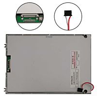 Hitachi LMG5320XUFC LCD DISPLAY