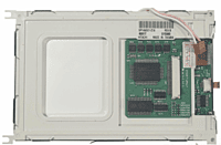 Hitachi SP14N001-Z1A LCD DISPLAY with Touch Screen