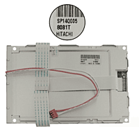 Hitachi SP14Q005 LCD DISPLAY