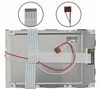 Hitachi SP14Q006 LCD DISPLAY