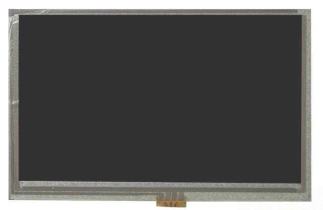 Innolux AT050TN33-V.1 LCD DISPLAY with touch screen