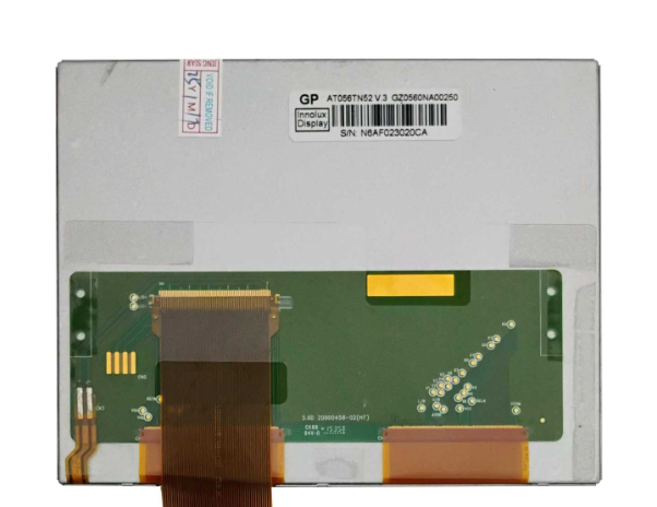 Innolux AT056TN52-V.3 LCD DISPLAY