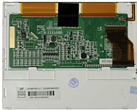 Innolux AT056TN53-V.1 LCD DISPLAY