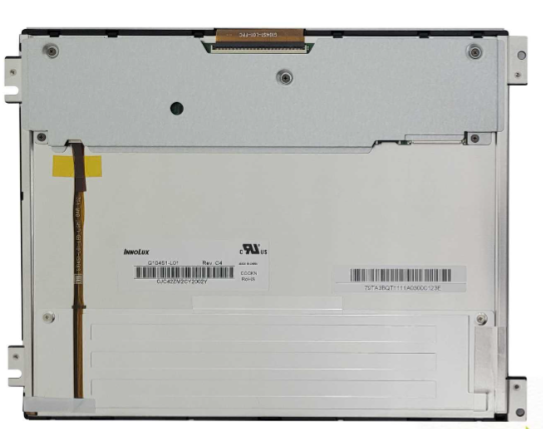 Innolux G104S1-L01 LCD DISPLAY – 10.4 Industrial Display