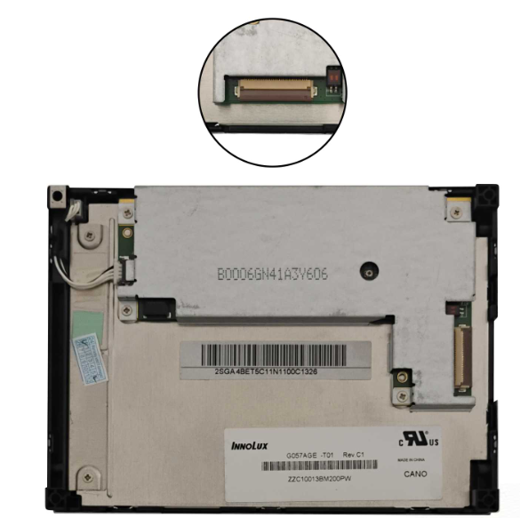 Innolux G057AGE-T01 LCD DISPLAY