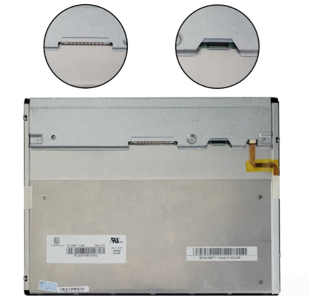Innolux G104X1-L04 LCD DISPLAY – 10.4 High-Performance Display
