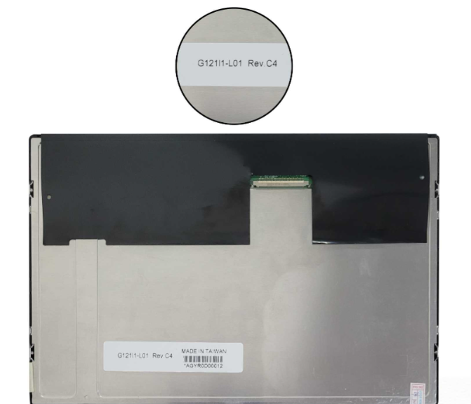 Innolux G121I1-L01 LCD DISPLAY