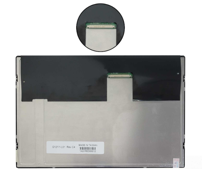 Innolux G121I1-L01 LCD DISPLAY