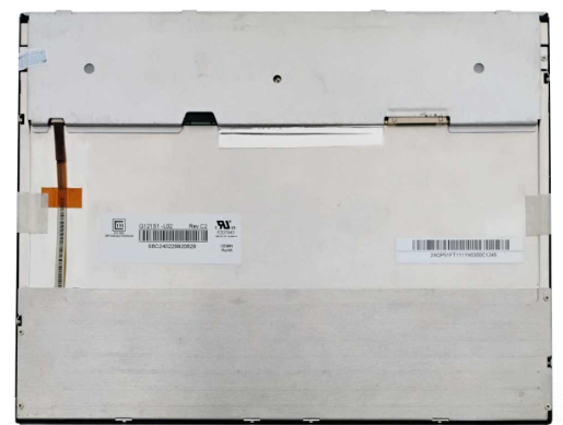 Innolux G121S1-L02 LCD DISPLAY