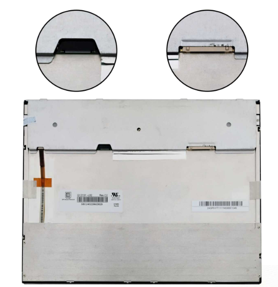 Innolux G121S1-L02 LCD DISPLAY