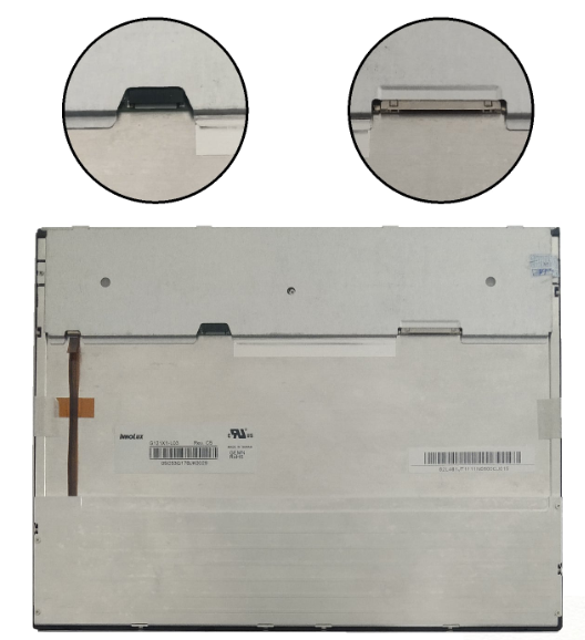 Innolux G121X1-L03 LCD DISPLAY