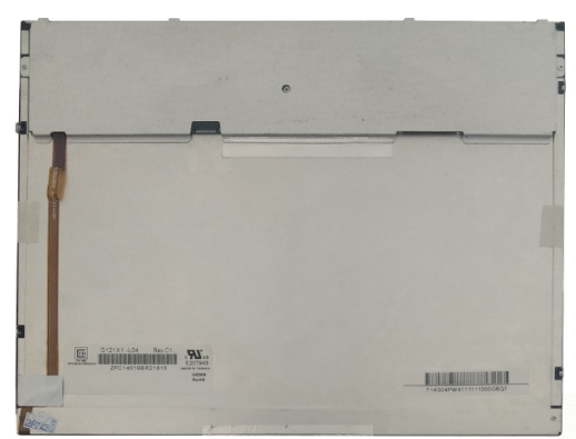 Innolux G121X1-L04 LCD DISPLAY