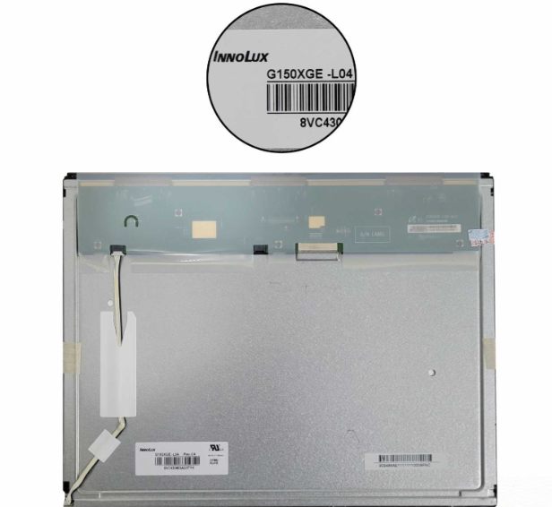 Innolux G150XGE-L04 LCD DISPLAY
