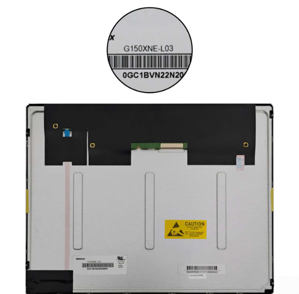 Innolux G150XNE-L03 LCD DISPLAY