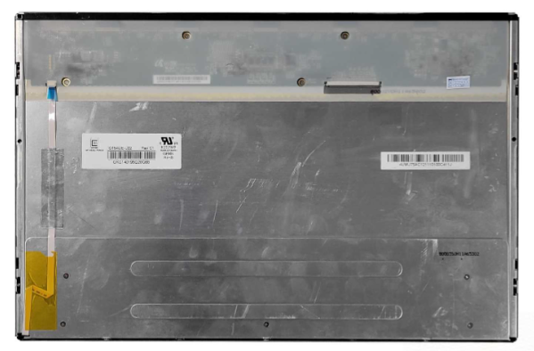 Innolux G154IJE-L02 LCD DISPLAY