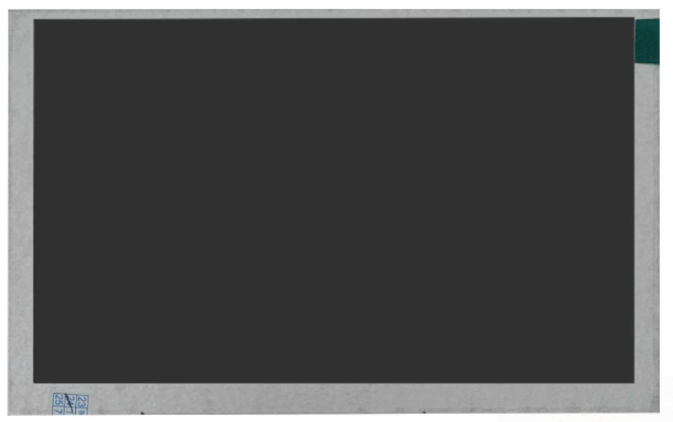 Innolux HE050NA-01F LCD DISPLAY