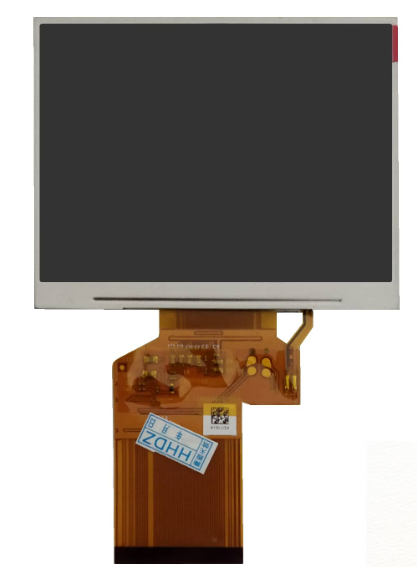 Innolux LQ035NC111 LCD DISPLAY