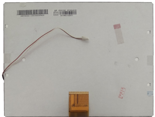 Innolux LSA40AT9001 LCD DISPLAY