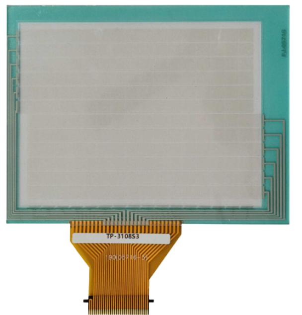NTS TP-3108S3 Touch Screen