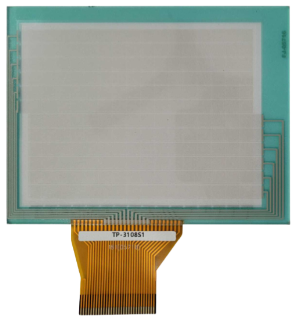 NTS TP-3108S1 Touch Screen