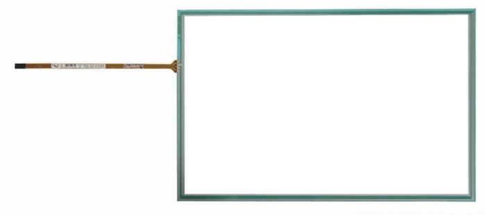 NTS T010-1201-X131-01 Touch Screen