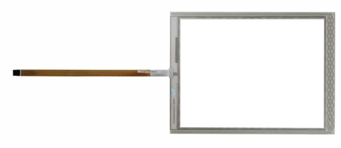 NTS SCN-AT-FLT15.1-001-0H1 Touch Screen