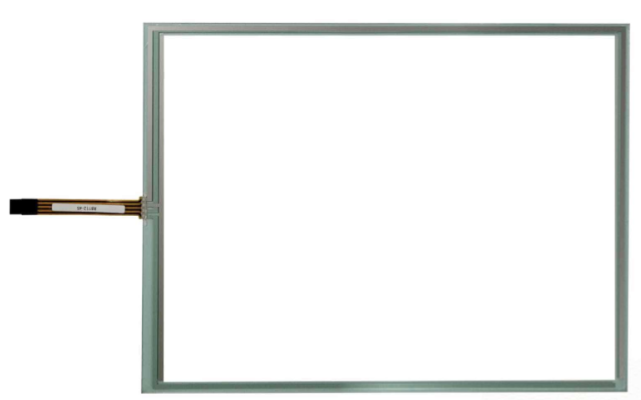 NTS R8112-45 Touch Screen