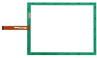 NTS N010-0550-T715 Touch Screen