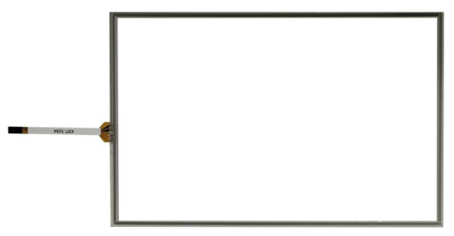 NTS KDT-5294 Touch Screen