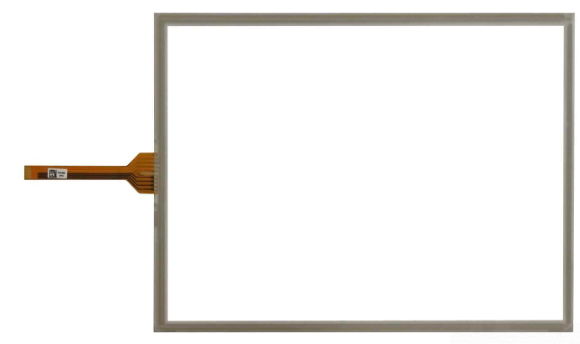 NTS G12101 Touch Screen
