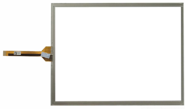 NTS G10401 Touch Screen
