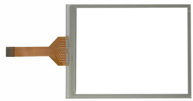 NTS G05701 Touch Screen