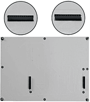 Keypad for Schwing Stetter Batching Plant CP30 â€“ PCB Type