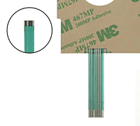 Keypad for Schneider Altivar ATV312 AC Drives - High-Quality Replacement