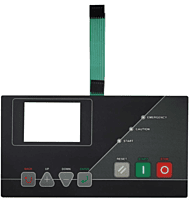 Keypad for PS-EB12-599 Compressor Controller