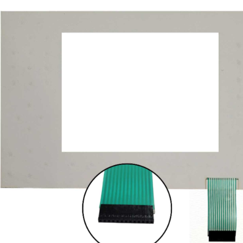 Keypad for Picanol Gamma B155819 Controller