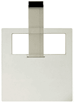 Keypad for Muller MuLoad Controller