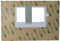 Keypad for Kaeser Sigma Control II