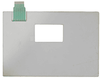 Keypad for Kaeser Sigma Control  Reliable & Durable Replacement