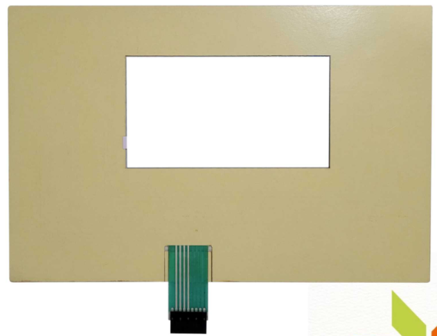 Keypad for IR User Terminal Controller Compatible with Ingersoll Rand Air Compressors