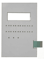Keypad for ESA VT170W HMI Panel