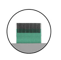 Keypad for ESA VT170W HMI Panel High-Quality Replacement