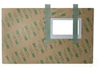 Keypad for ELGI Neuron-III Controller