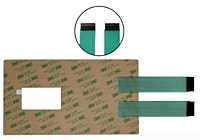 Keypad for ELGI Neuron-II Controller