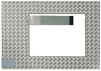 Keypad for Allen-Bradley PanelView 1000 HMI Panel