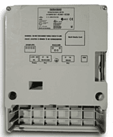 Enclosure with Keypad for Siemens OP77A HMI Panel  Compatible with OP77A and OP77B