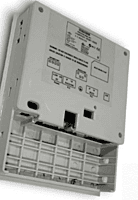 Enclosure with Keypad for Siemens OP7 HMI Panel