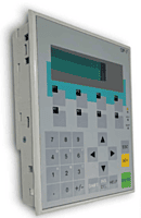 Enclosure with Keypad for Siemens OP7 HMI Panel