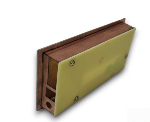 Enclosure with Keypad for Siemens OP3 HMI Operator Panel