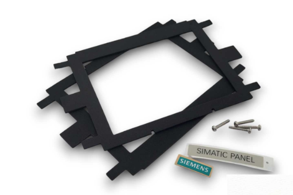 Enclosure for Siemens TP170 HMI Panel